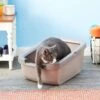 Catit Cat Pan With Rim -Cat Pet Supplies 65017 MAIN. AC SS1800 V1565284442