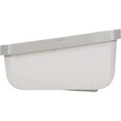 Catit Cat Pan With Rim -Cat Pet Supplies 65017 PT3. AC SS1800 V1536763316