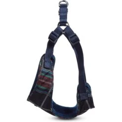 Vera Bradley Cat & Dog Harness, Tartan Plaid