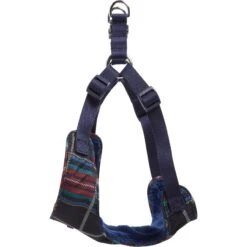 Vera Bradley Cat & Dog Harness, Tartan Plaid -Cat Pet Supplies 667750 PT2. AC SS1800 V1665606432