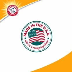 Arm & Hammer Litter Double Duty Scented Clumping Clay Cat Litter -Cat Pet Supplies 67033 PT7. AC SS1800 V1663797084