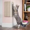 Way Basics Eco ZBoard Corner Wall Cat Scratching Pad -Cat Pet Supplies 675318 MAIN. AC SS1800 V1665778221