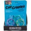 Fat Cat Crazies Playrings Cat Toy 2 Fat Cat Crazies Playrings Cat Toy -Cat Pet Supplies 68548 MAIN. AC SS1800 V1602303977