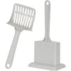 Petmate Handy Stand Litter Scoop -Cat Pet Supplies 68554. AC SS1800 V1460478784