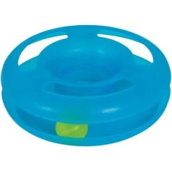 Fat Cat Crazy Circle Cat Toy