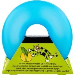Fat Cat Crazy Circle Cat Toy 9 Fat Cat Crazy Circle Cat Toy -Cat Pet Supplies 68599 PT3. AC SS1800 V1535665349