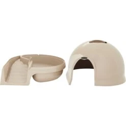 Booda Dome Cleanstep Litter Box -Cat Pet Supplies 68667 PT4. AC SS1800 V1536763645