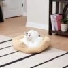 Happy Hounds Chloe Donut Cat Bed