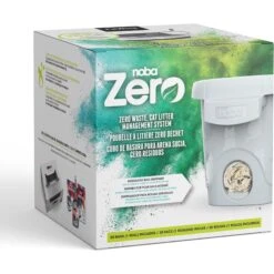 Noba Zero All-In-One Scoop Holder