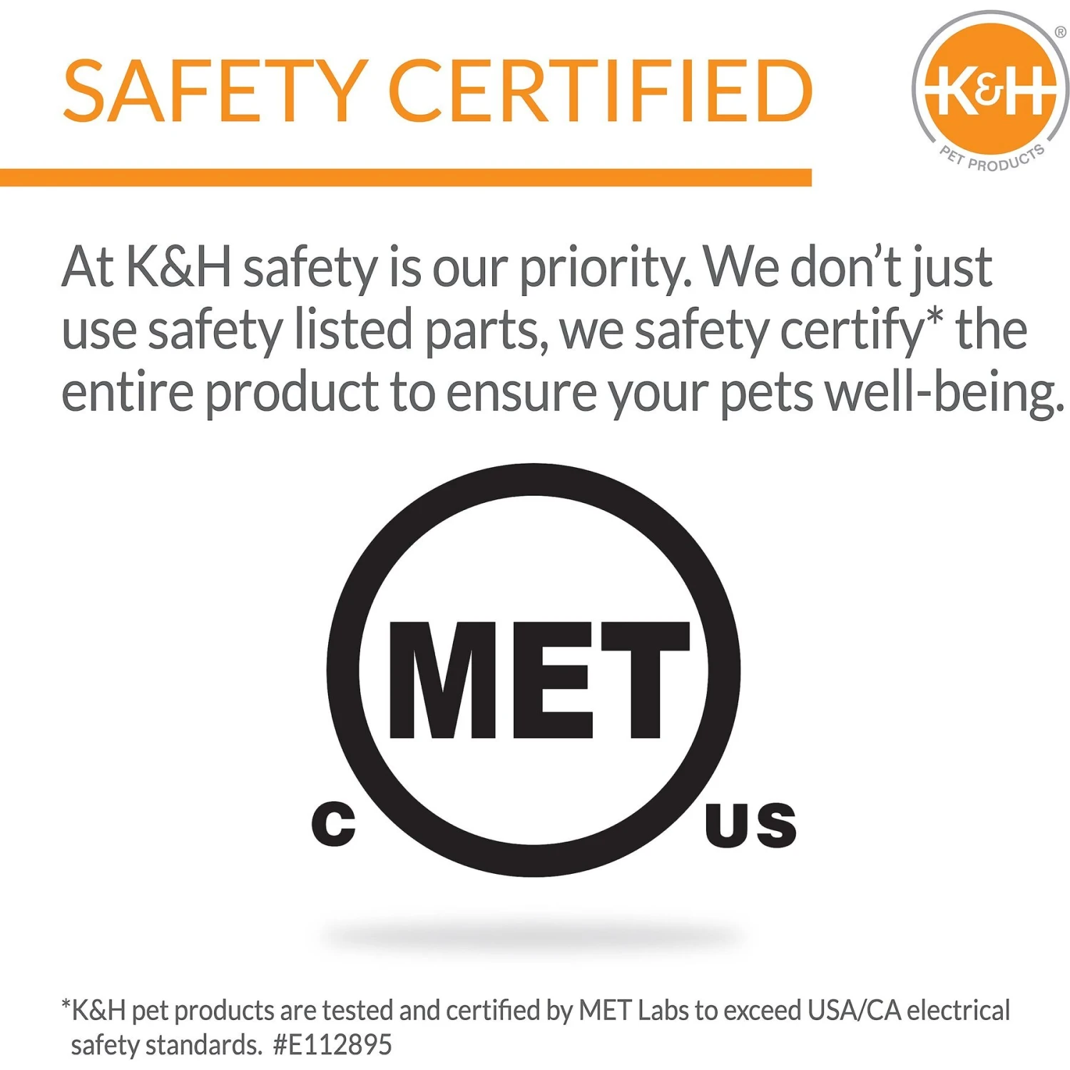 K&H Pet Products Thermo-Kitty Fashion Splash Indoor Heated Cat Bed 7 K&H Pet Products Thermo-Kitty Fashion Splash Indoor Heated Cat Bed - Image 5