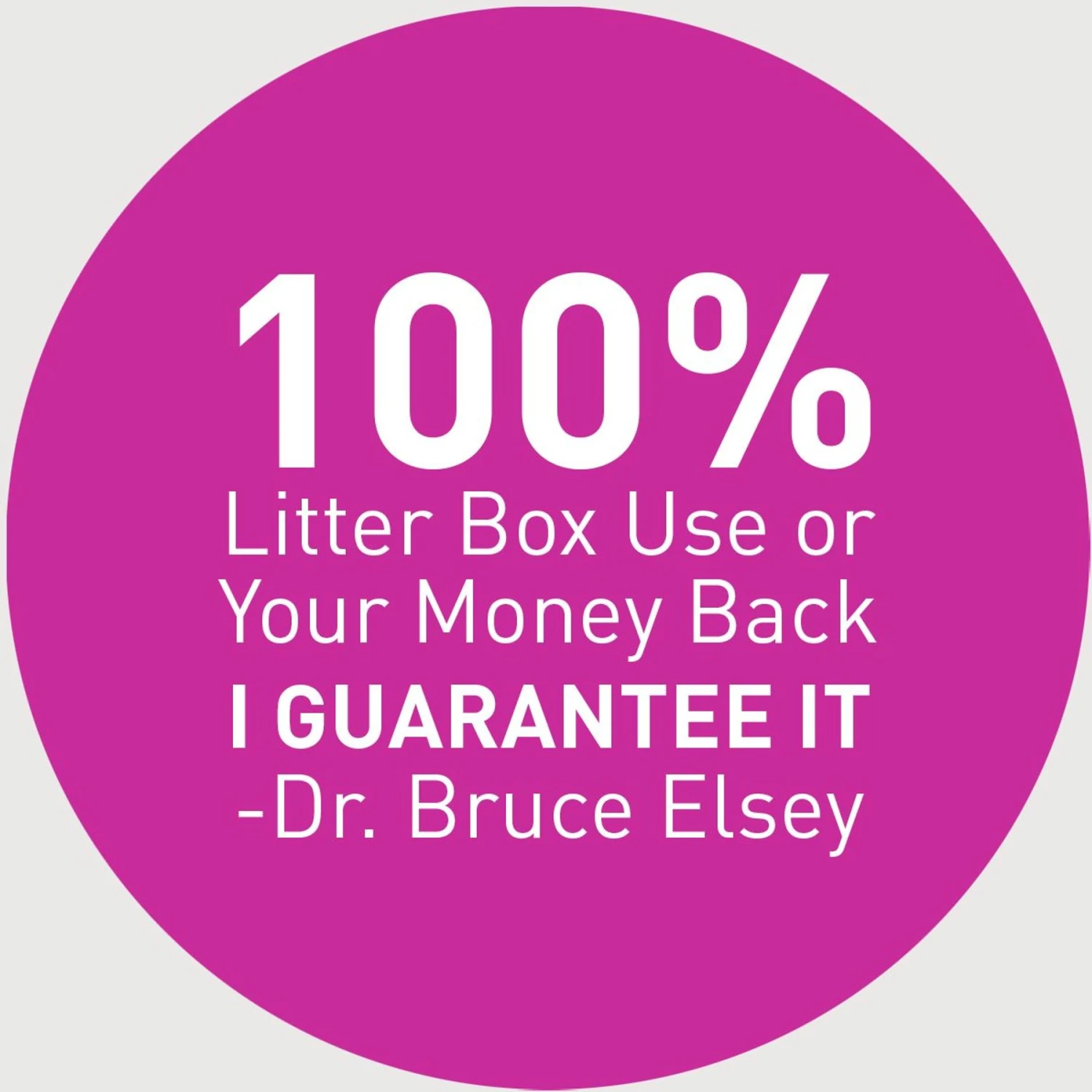 Dr. Elsey's Ultra Scented Clumping Clay Cat Litter 7 Dr. Elsey's Ultra Scented Clumping Clay Cat Litter - Image 5