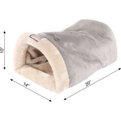Armarkat Burrow Cat Bed -Cat Pet Supplies 70095 PT7. AC SS1800 V1628109379