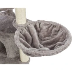 TRIXIE Adriana Cat Tree, Gray -Cat Pet Supplies 701630 PT5. AC SS1800 V1668544965