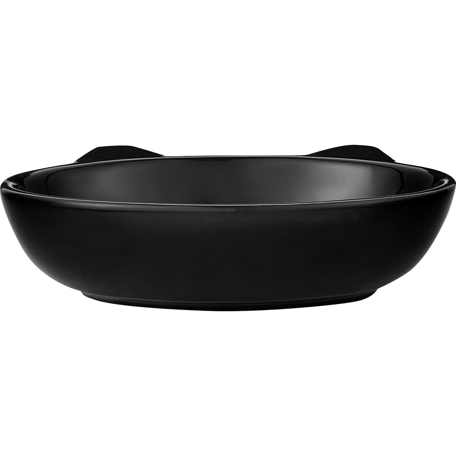 PetRageous Designs Frisky Kitty Oval Cat Dish 8 PetRageous Designs Frisky Kitty Oval Cat Dish - Image 6