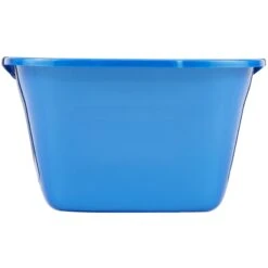 Van Ness High Sides Cat Litter Pan, Blue -Cat Pet Supplies 70442 PT4. AC SS1800 V1540302507