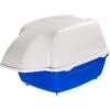 Ferplast Cosmic Outdoor Hooded Cat Litter Box 1 Ferplast Cosmic Outdoor Hooded Cat Litter Box -Cat Pet Supplies 704926 MAIN. AC SS1800 V1668543435
