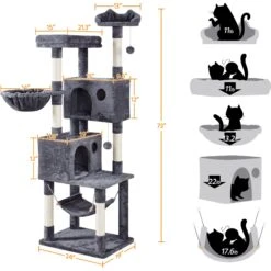 Cat Pet Supplies -Cat Pet Supplies 705038 PT1. AC SS1800 V1686153626