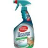 Simple Solution Cat Stain & Odor Remover -Cat Pet Supplies 71109 MAIN. AC SS1800 V1512494280