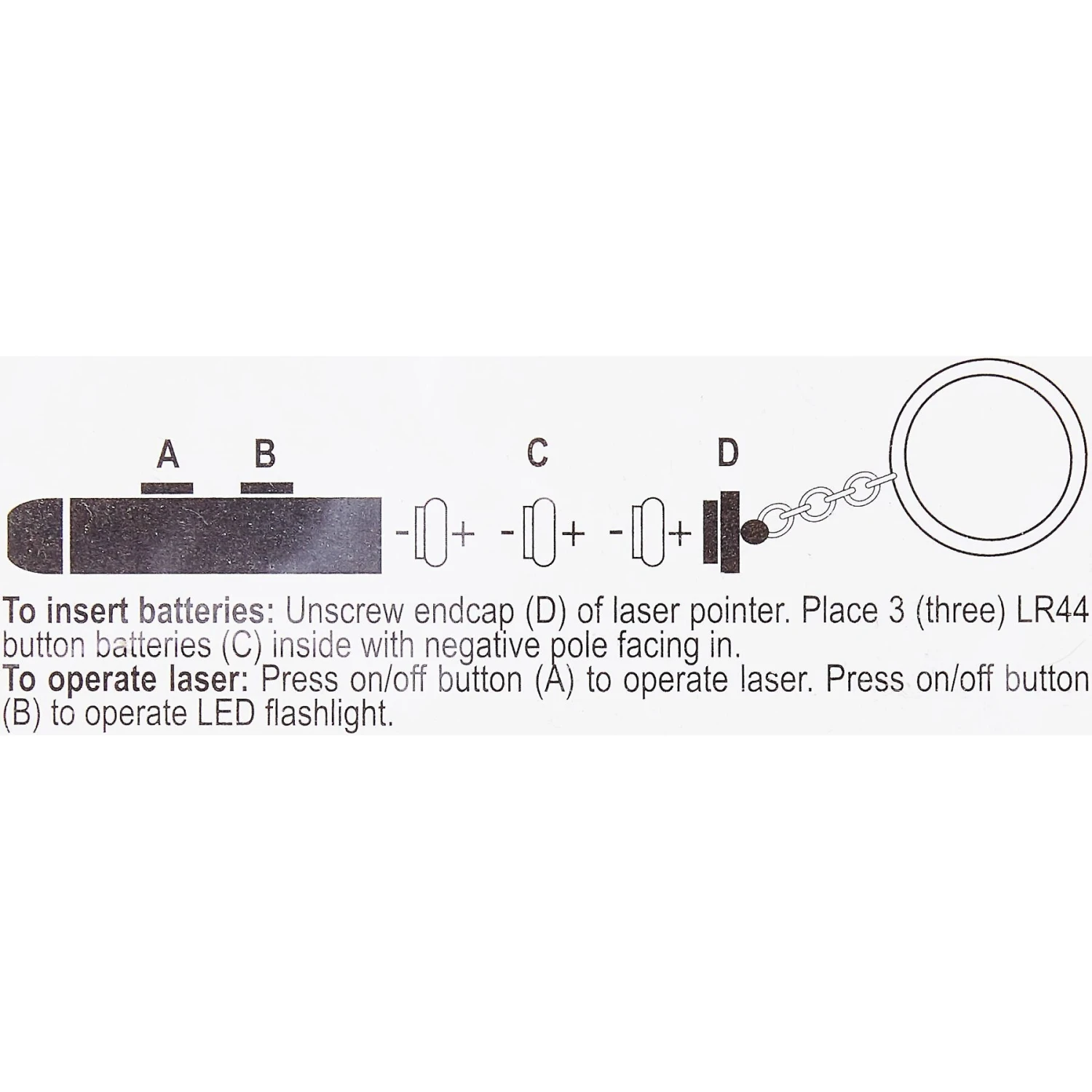 Ethical Pet Laser Exerciser Original 2 In 1 Dog & Cat Toy 9 Ethical Pet Laser Exerciser Original 2 In 1 Dog & Cat Toy - Image 7