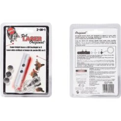 Ethical Pet Laser Exerciser Original 2 In 1 Dog & Cat Toy 17 Ethical Pet Laser Exerciser Original 2 In 1 Dog & Cat Toy -Cat Pet Supplies 71427 PT8. AC SS1800 V1534452176