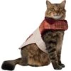 Frisco Medium Weight Fall Plaid Dog & Cat Coat -Cat Pet Supplies 717942 MAIN. AC SS1800 V1692379896