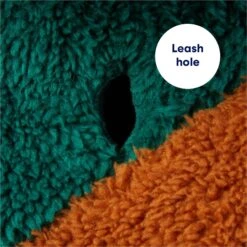 Frisco 2-Tone Colorblock Fleece Dog & Cat Hoodie 17 Frisco 2-Tone Colorblock Fleece Dog & Cat Hoodie -Cat Pet Supplies 718134 PT6. AC SS1800 V1692979206