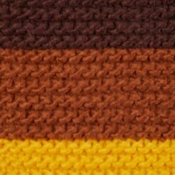 Frisco Chunky Knit Multi-Stripe Dog & Cat Sweater -Cat Pet Supplies 718662 PT5. AC SS1800 V1692977992