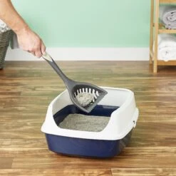 Premium Choice Carefree Fresh Scented Clumping Clay Cat Litter -Cat Pet Supplies 71916 PT3. AC SS1800 V1526415494