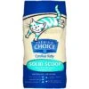 Premium Choice Carefree Unscented Clumping Clay Cat Litter -Cat Pet Supplies 71921. AC SS1800 V1460478784