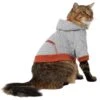 Frisco Quilted Dog & Cat Hoodie 1 Frisco Quilted Dog & Cat Hoodie -Cat Pet Supplies 720318 MAIN. AC SS1800 V1692971269