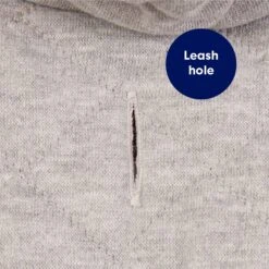 Frisco Quilted Dog & Cat Hoodie -Cat Pet Supplies 720318 PT6. AC SS1800 V1692979207