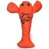 Fetch For Pets Friends You're My Lobster Kicker Plush Cat Toy With Catnip -Cat Pet Supplies 729182 MAIN. AC SS1800 V1682609399
