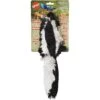 Ethical Pet Flippin' Skinneeez Skunk Exercise Cat Toy With Catnip, Assorted -Cat Pet Supplies 735982 MAIN. AC SS1800 V1683302909
