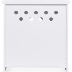 BirdRock Home Internet's Best Decorative Cat House -Cat Pet Supplies 737006 PT5. AC SS1800 V1670943102