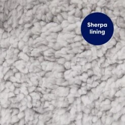 Frisco Medium Weight Quilted Dog & Cat Coat With Cozy Sherpa Lining -Cat Pet Supplies 744310 PT5. AC SS1800 V1692197705