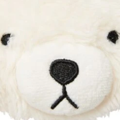 Frisco Plush Polar Bear Dog & Cat Hat -Cat Pet Supplies 745614 PT4. AC SS1800 V1694794908