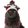 Frisco Nordic Pawprint Dog & Cat Hat -Cat Pet Supplies 746782 MAIN. AC SS1800 V1694798864
