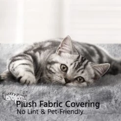 Yaheetech 70.5-inch Multi Level Sisal Cat Tree -Cat Pet Supplies 746934 PT4. AC SS1800 V1671650098