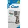 Catit Biodegradable Cat Pan Liners -Cat Pet Supplies 74933 MAIN. AC SS1800 V1689701194