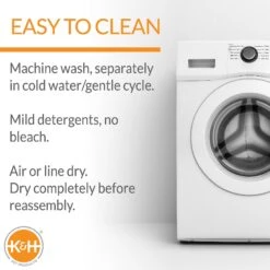 K&H Pet Products Self-Warming Cat Sack Covered Bag Warming Cat Bed, Leopard 13 K&H Pet Products Self-Warming Cat Sack Covered Bag Warming Cat Bed, Leopard -Cat Pet Supplies 75116 PT4. AC SS1800 V1637624015