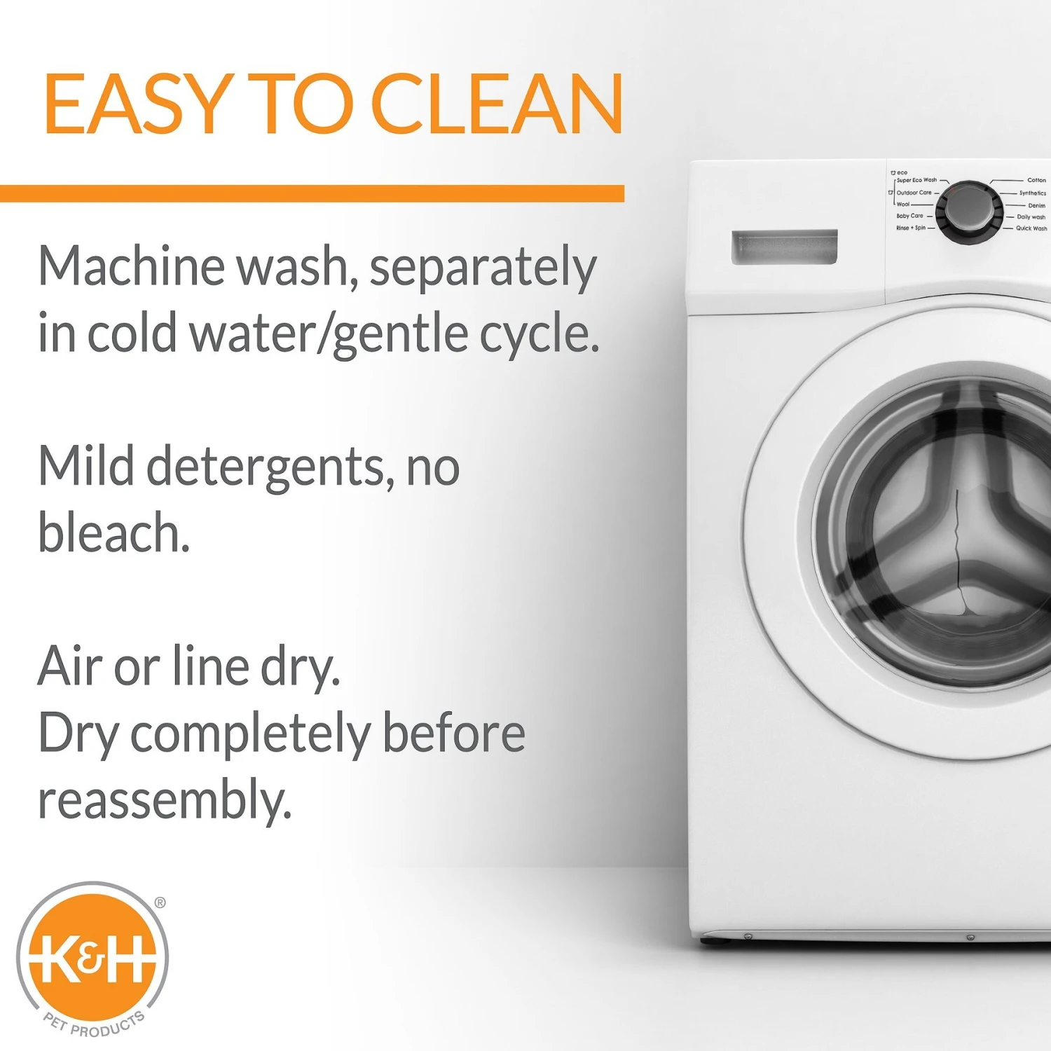 K&H Pet Products Self-Warming Cat Sack Covered Bag Warming Cat Bed, Leopard 7 K&H Pet Products Self-Warming Cat Sack Covered Bag Warming Cat Bed, Leopard - Image 5