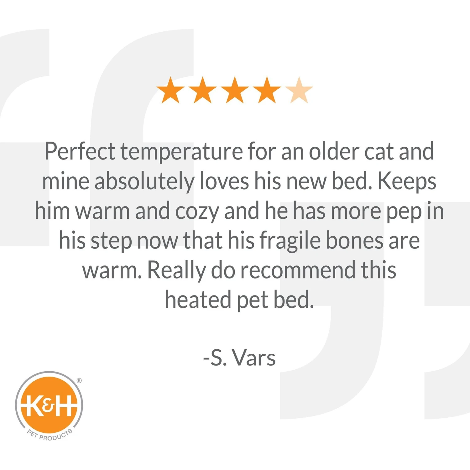 K&H Pet Products Thermo-Kitty Cuddle Up Indoor Heated Bolster Cat Bed, Mocha 9 K&H Pet Products Thermo-Kitty Cuddle Up Indoor Heated Bolster Cat Bed, Mocha - Image 7