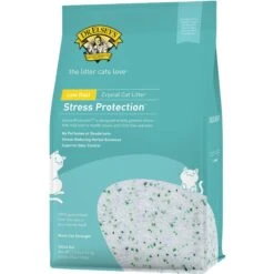 Dr. Elsey's Stress Protection Stress-Reducing Crystal Cat Litter -Cat Pet Supplies 75511 PT1. AC SS1800 V1701368806