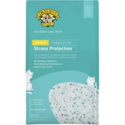 Dr. Elsey's Stress Protection Stress-Reducing Crystal Cat Litter -Cat Pet Supplies 75511 PT2. AC SS1800 V1701368777