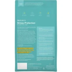 Dr. Elsey's Stress Protection Stress-Reducing Crystal Cat Litter -Cat Pet Supplies 75511 PT3. AC SS1800 V1701368806