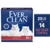 Ever Clean Multi-Cat Fresh Scented Clumping Clay Cat Litter -Cat Pet Supplies 75543 MAIN. AC SS1800 V1694454600