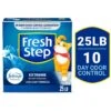 Fresh Step Extreme Odor Control Febreze Scented Clumping Clay Cat Litter -Cat Pet Supplies 75561 MAIN. AC SS1800 V1694454598