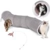 Ownpets S Shape Tunnel Cat Toy -Cat Pet Supplies 759126 MAIN. AC SS1800 V1674512018