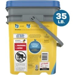 Tidy Cats Instant Action Scented Clumping Clay Cat Litter 13 Tidy Cats Instant Action Scented Clumping Clay Cat Litter -Cat Pet Supplies 78033 PT2. AC SS1800 V1701881651