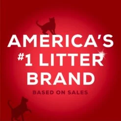 Tidy Cats Instant Action Scented Clumping Clay Cat Litter 18 Tidy Cats Instant Action Scented Clumping Clay Cat Litter -Cat Pet Supplies 78033 PT7. AC SS1800 V1701881655